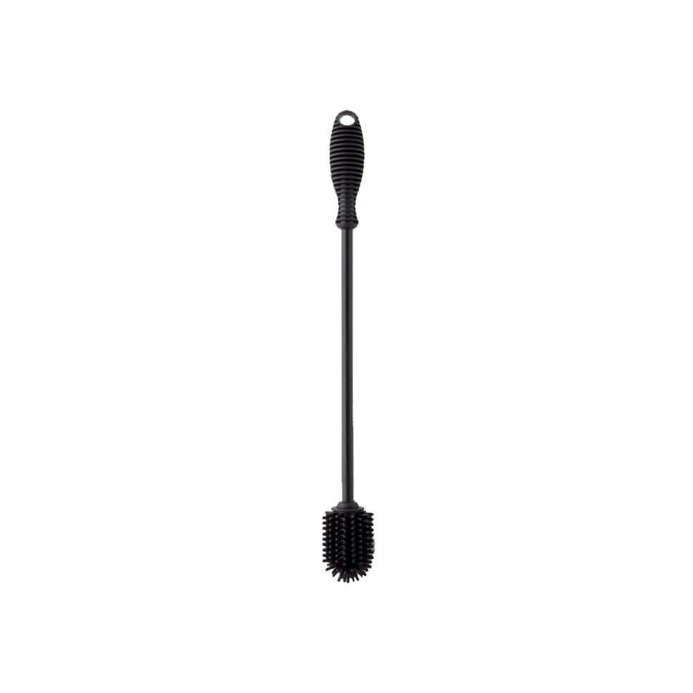 Taylors Eye Witness Black Silicone Bottle Brush